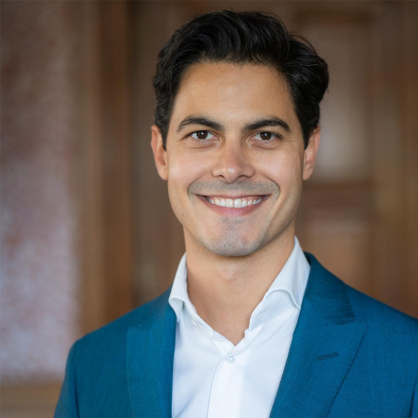 Rob Jetten